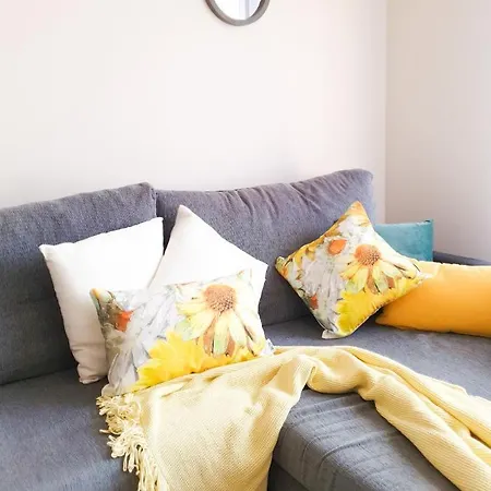 Allamanda * Caleta De Fuste