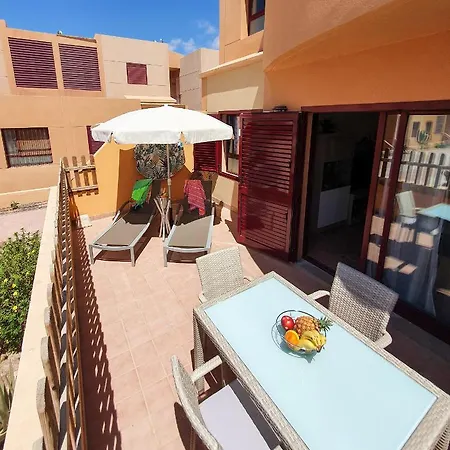 Lejlighed Allamanda *