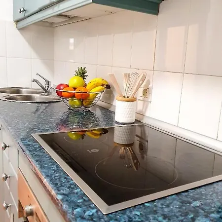 Allamanda * Caleta De Fuste