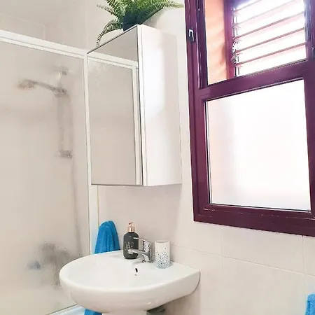 Allamanda Lejlighed Caleta De Fuste