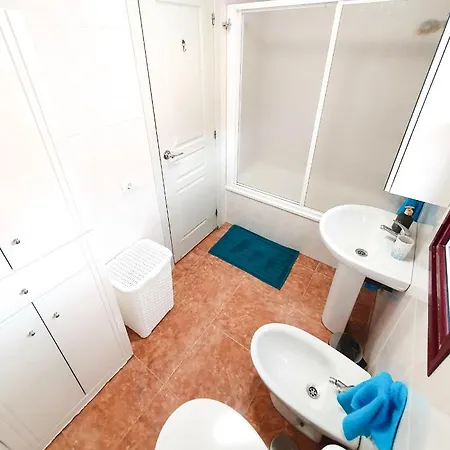 Allamanda * Caleta De Fuste