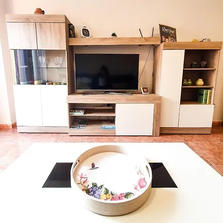 Allamanda Apartman *