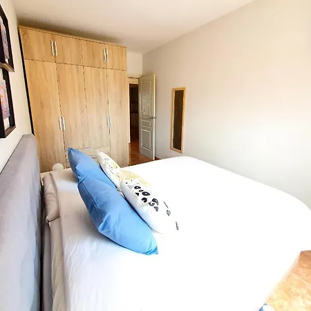 Allamanda Apartman *