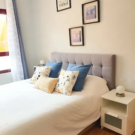 Apartman Allamanda *