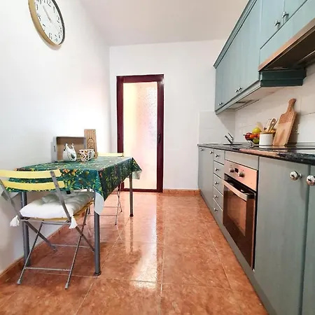 Allamanda * Caleta De Fuste