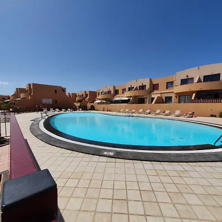 Apartman Allamanda Caleta De Fuste