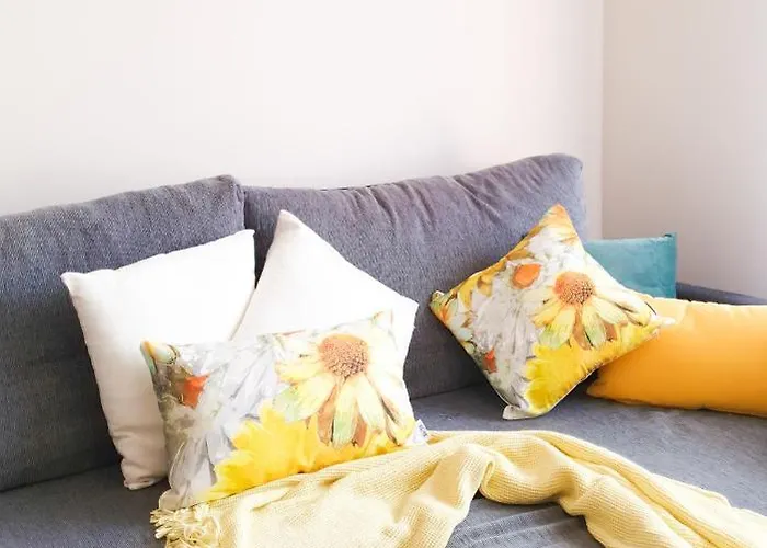 Allamanda * Caleta de Fuste