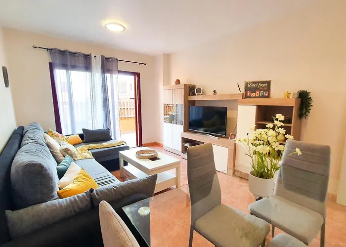 Allamanda Apartamento *