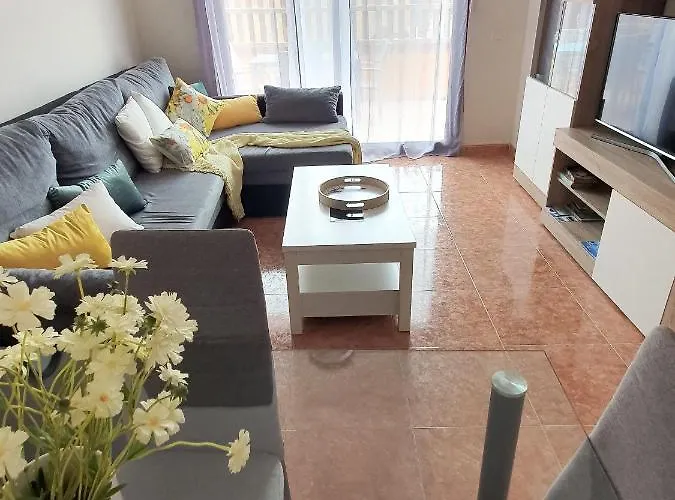 Apartamento Allamanda