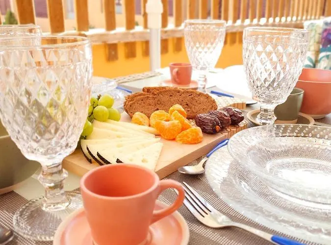 Allamanda Apartamento