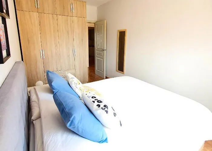 Allamanda Apartamento *