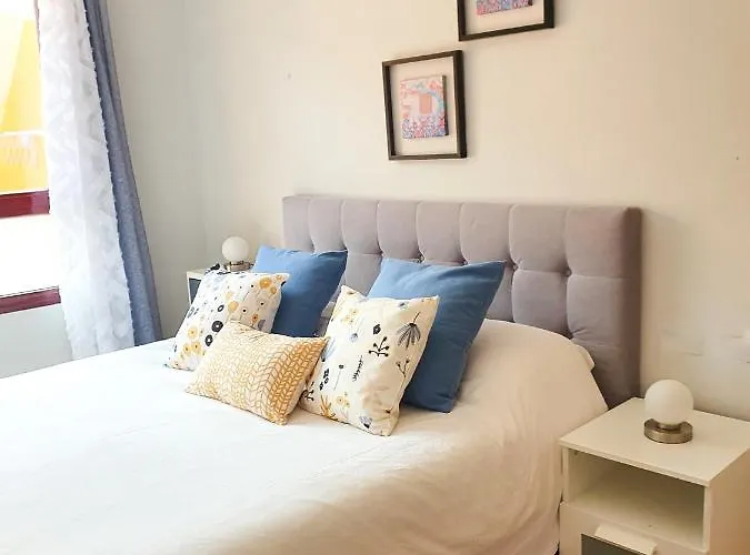 Apartamento Allamanda *