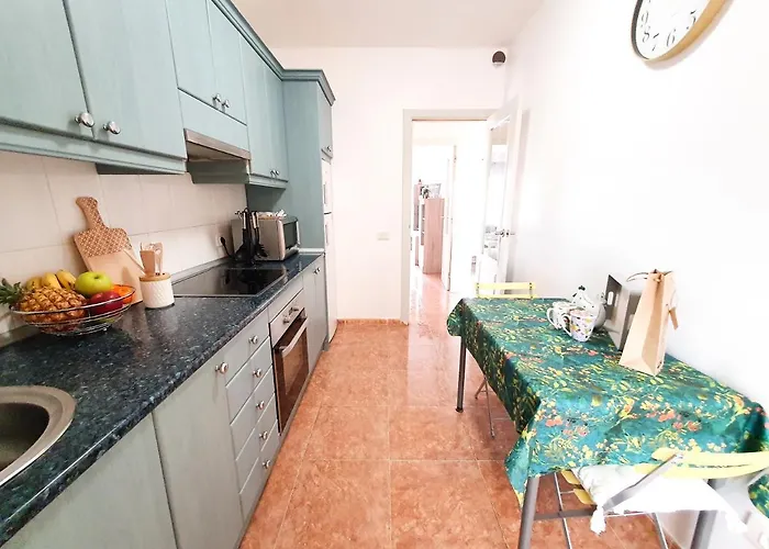 Apartamento Allamanda