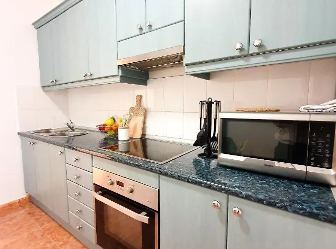 Apartamento Allamanda