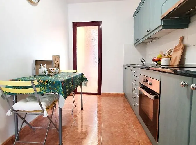 Allamanda * Caleta de Fuste