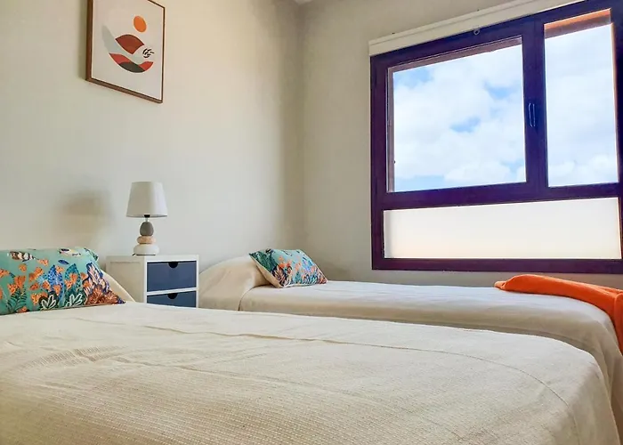 Allamanda Apartamento *