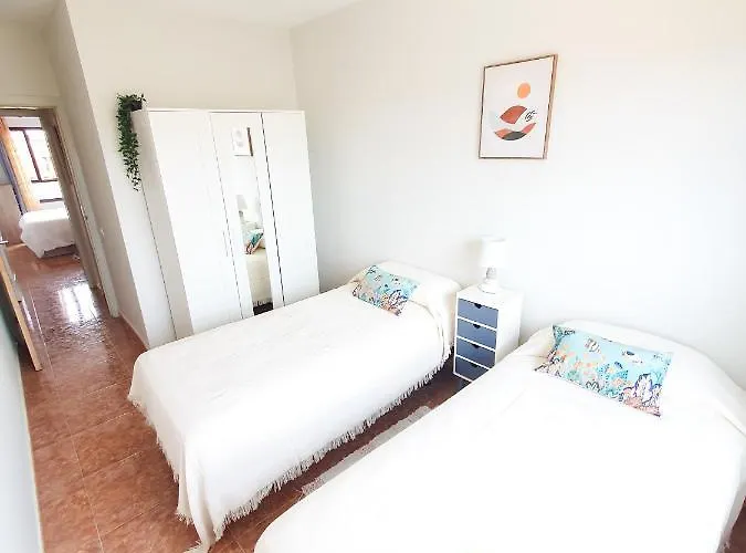 Apartamento Allamanda