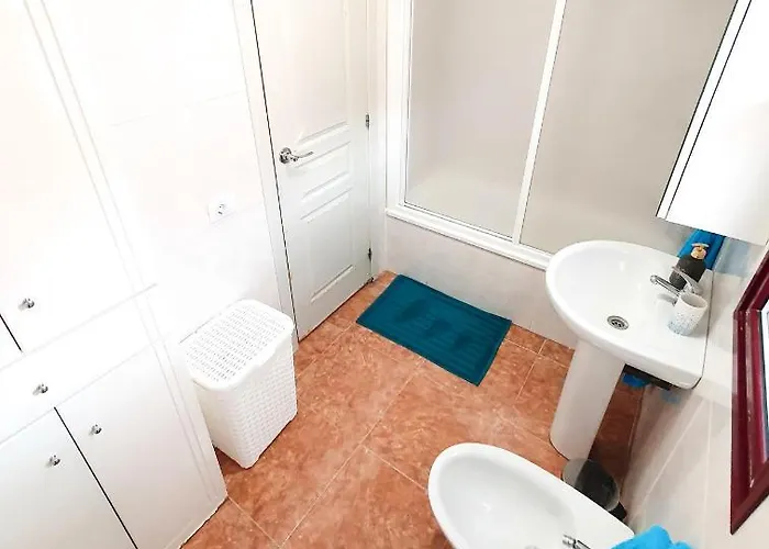 Allamanda * Caleta de Fuste