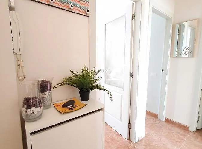 Allamanda Apartamento Caleta de Fuste