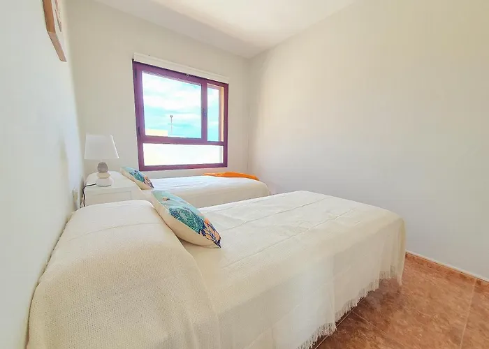 Allamanda Apartamento