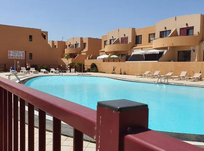 Allamanda * Caleta de Fuste