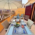 Appartement Allamanda