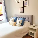 Appartement Allamanda *
