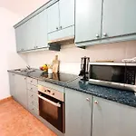 Appartement Allamanda