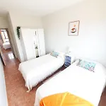 Appartement Allamanda