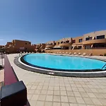 Appartement Allamanda Caleta de Fuste