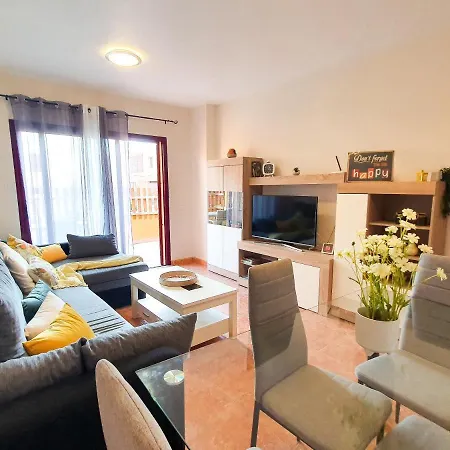 Allamanda Appartement *