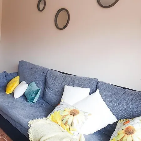 Appartamento Allamanda