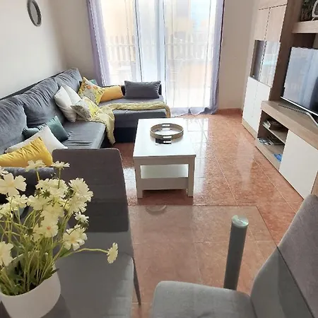 Appartamento Allamanda