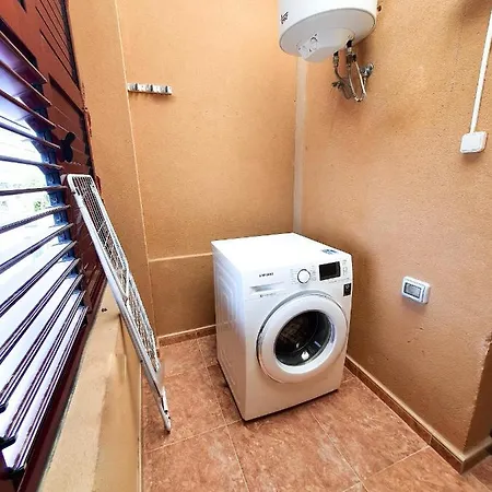 Apartment Allamanda *