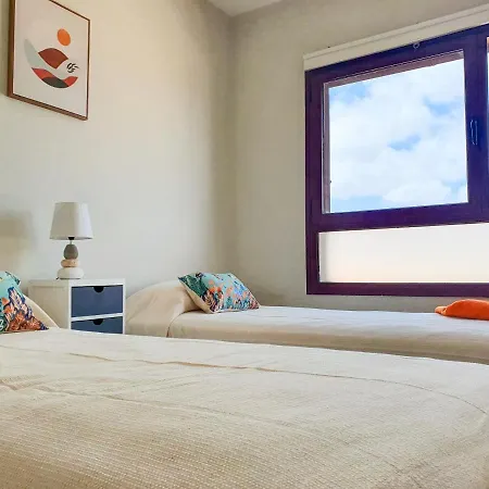 Allamanda Appartement *