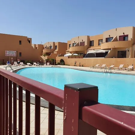 Allamanda * Caleta De Fuste