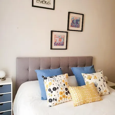 Allamanda Caleta De Fuste