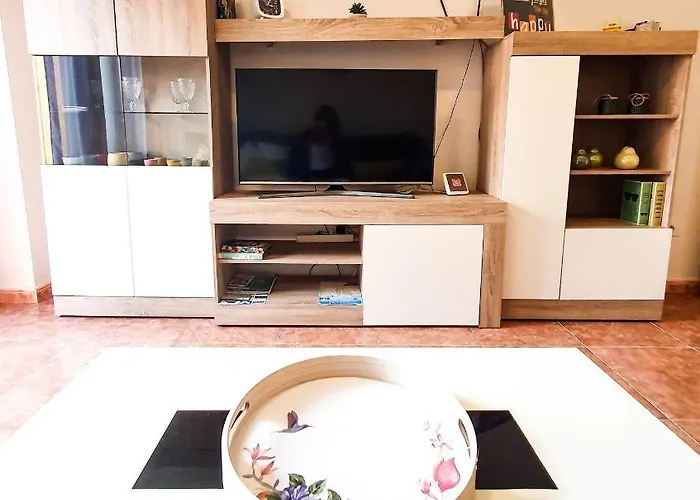 Allamanda Apartmán *