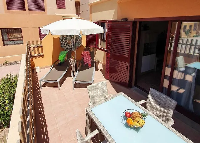 Apartmán Allamanda *