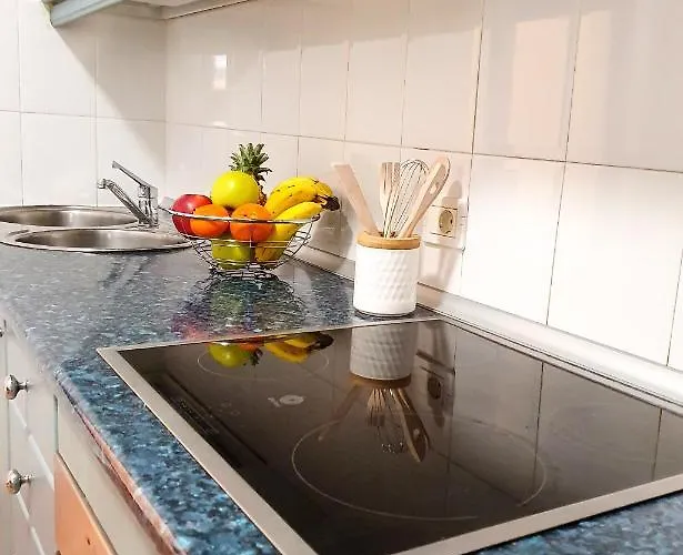 Allamanda * Caleta De Fuste