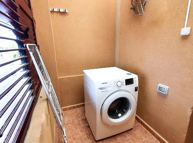 Apartmán Allamanda *