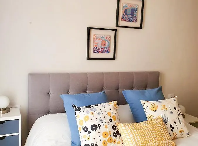 Allamanda Caleta De Fuste