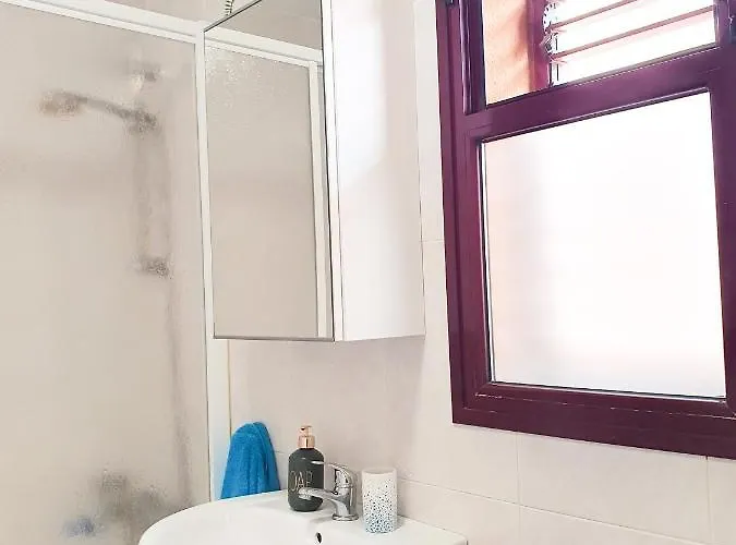 Allamanda Apartmán Caleta De Fuste